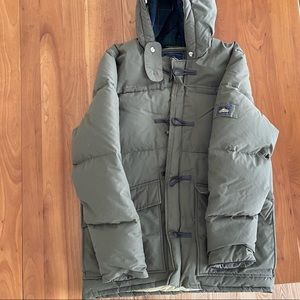 Penfield “Landis” Down Jacket